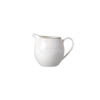 MILCHKÄNNCHEN Isabella beige 250 ml - Beige, Keramik (0.25L) - Ritzenhoff Breker