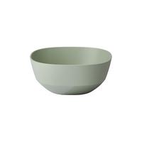 SCHALE Silueta Nordic Sage 750 ml - Mintgrün, Kunststoff (15.2cm) - Mepal