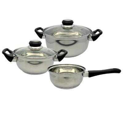 Kochtopf Set Berta