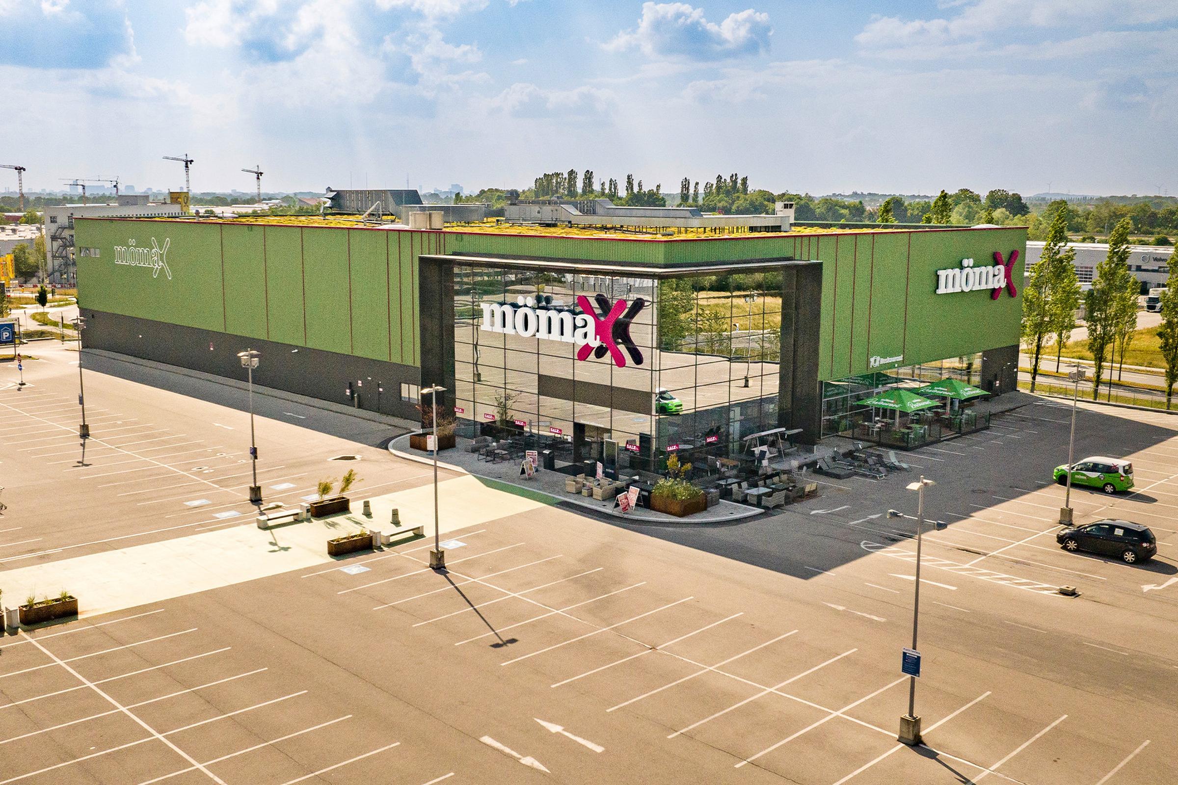 mömax Aschheim Ihr Trendmöbelhaus bei München