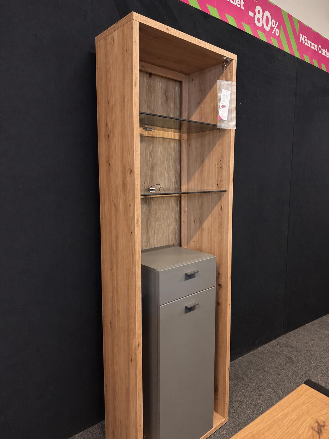 VITRINE LIZZANO