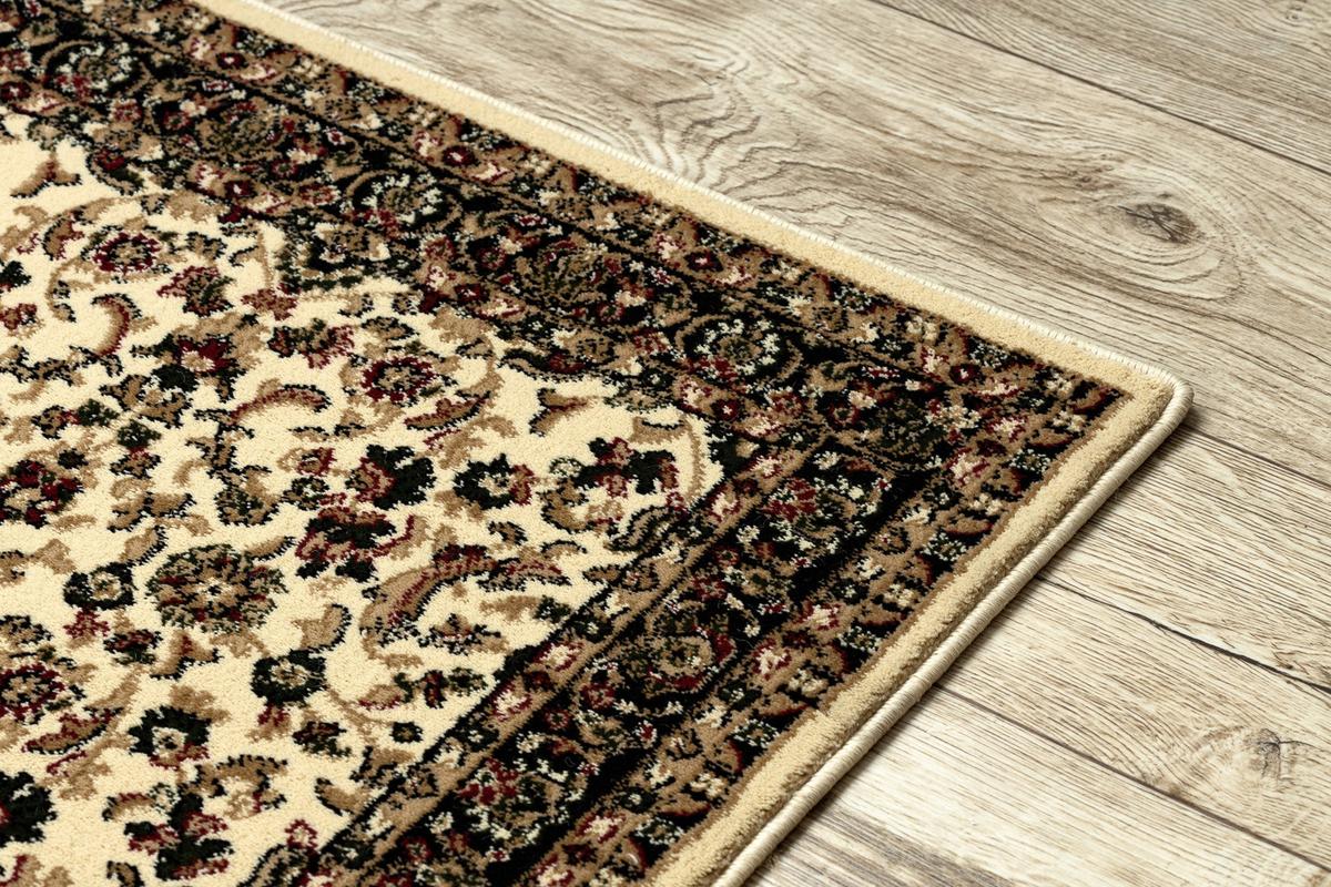 TEPPICH Royal 70/300 cm - Braun, Textil (70/300cm) - rugsX