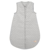 BABYSCHLAFSACK Lil Planet 70 cm grau - Hellgrau, Textil (45/70cm) - Roba