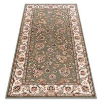 TEPPICH Nain 200/300 cm - Pastellgrün, Textil (200/300cm) - rugsX