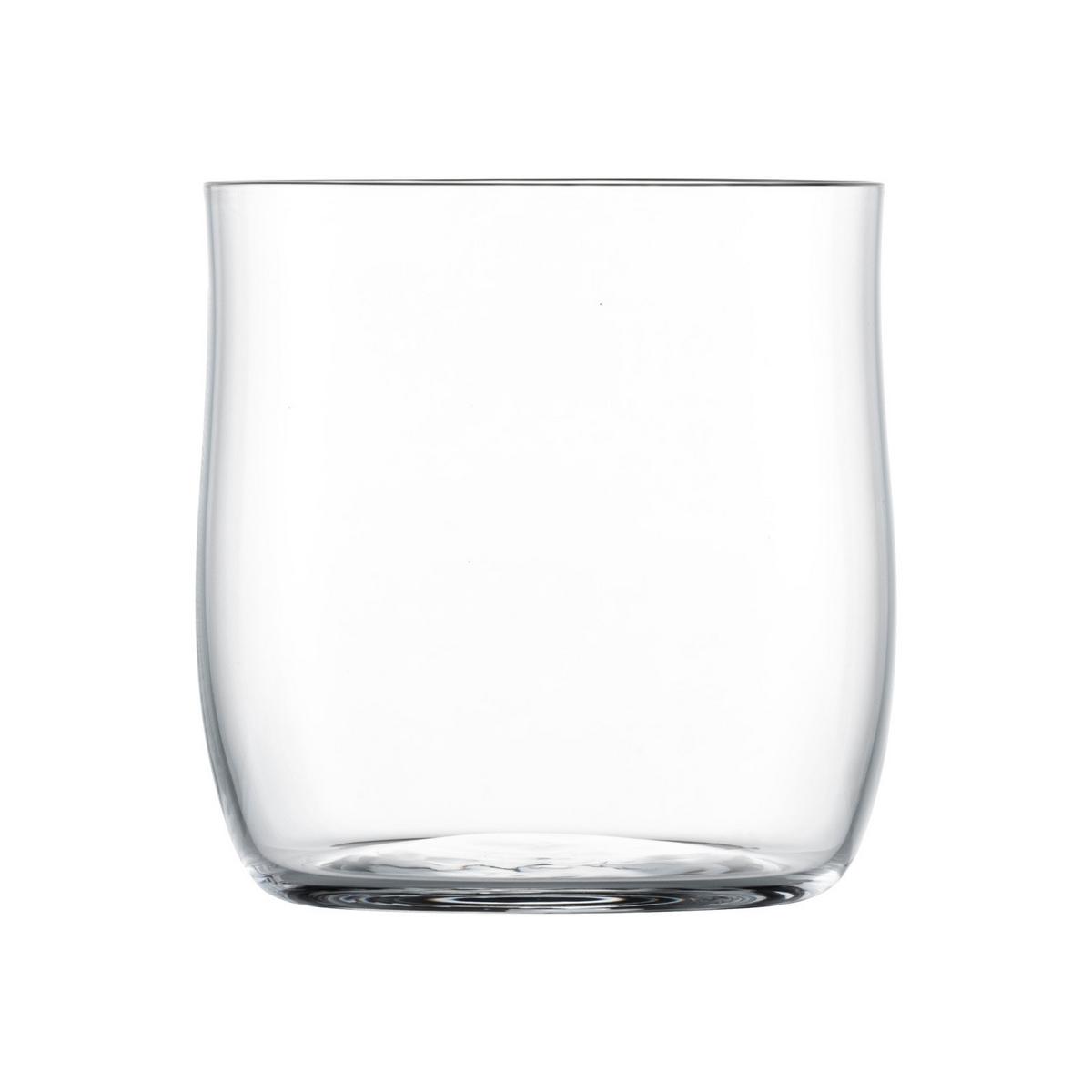 BECHER Unity SensisPlus transparent 410 ml 2er Set - Transparent, Glas (0.41L) - Eisch