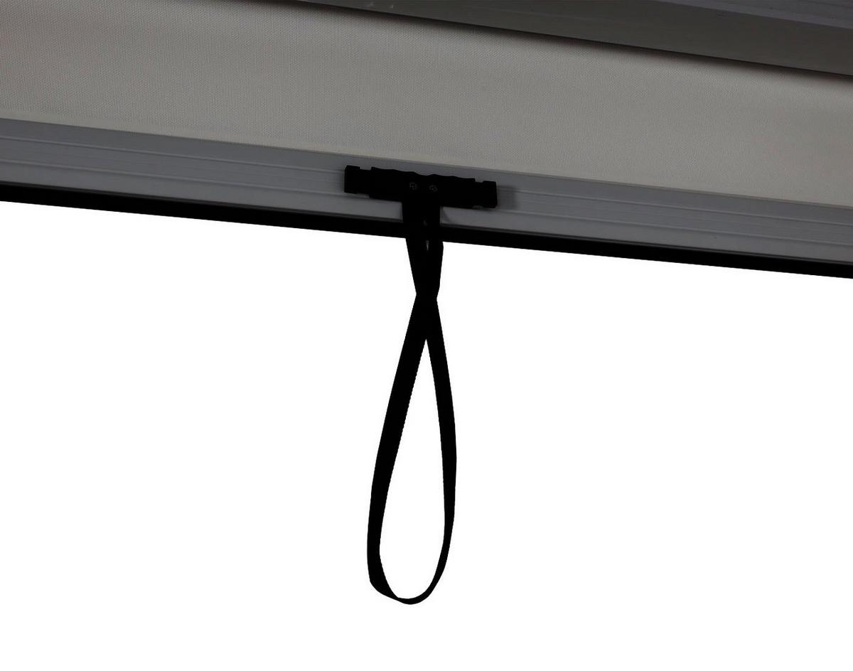 PERGOLA MIT SEITENWAND Anthrazit - Anthrazit, Metall (400/220/300cm) - MCW