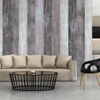 VLIESTAPETE Grau 500/280 cm - Grau, Textil (500/1cm) - KUNSTLOFT