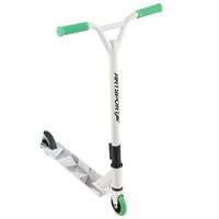 STUNTSCOOTER Futuristic - Weiß, Metall (66/47/84cm) - Artsport