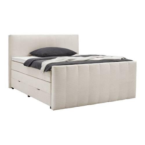 Boxspringbett - AUSSTELLER