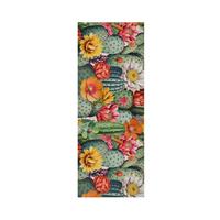 KÜCHENTEPPICH Mehrfarbig Ricci 52/100 cm - Multicolor, Textil (52/100cm) - Atticgo