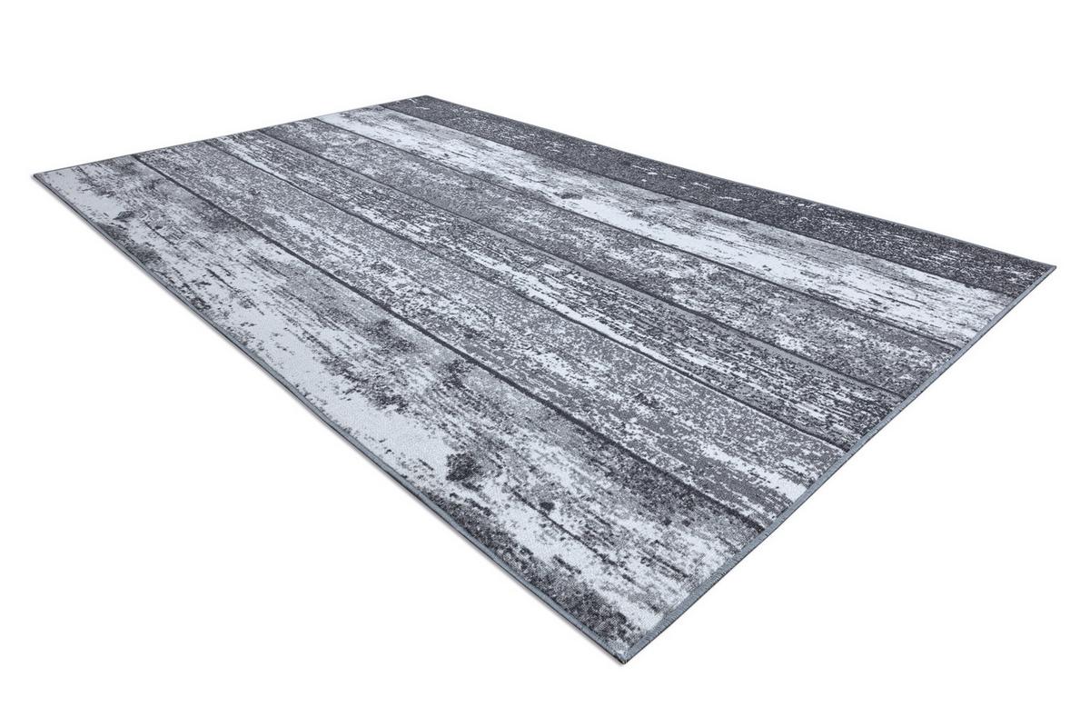 ANTIRUTSCH LÄUFERBODEN 200/300 cm - Grau, Textil (200/300cm) - rugsX