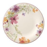 GOURMETTELLER Mariefleur Basic bunt ø 30 cm - Multicolor, Keramik (30cm) - Villeroy & Boch