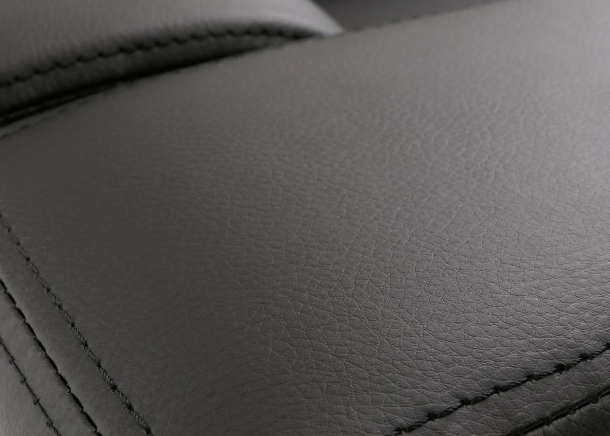 SESSEL LOUNGESESSEL Schwarz - Schwarz, Textil (86/70/75cm) - MCW