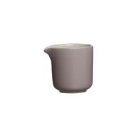 MICHKÄNNCHEN Jasper taupe 170 ml - Taupe, Keramik (0.17L) - Ritzenhoff Breker