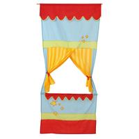 TÜRKASPERTHEATER - Multicolor, Textil (76/175/1cm) - Roba