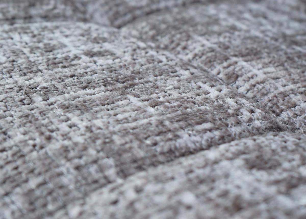 ESSZIMMERSTUHL Braun - Braun, Textil (47/83/43cm) - MCW