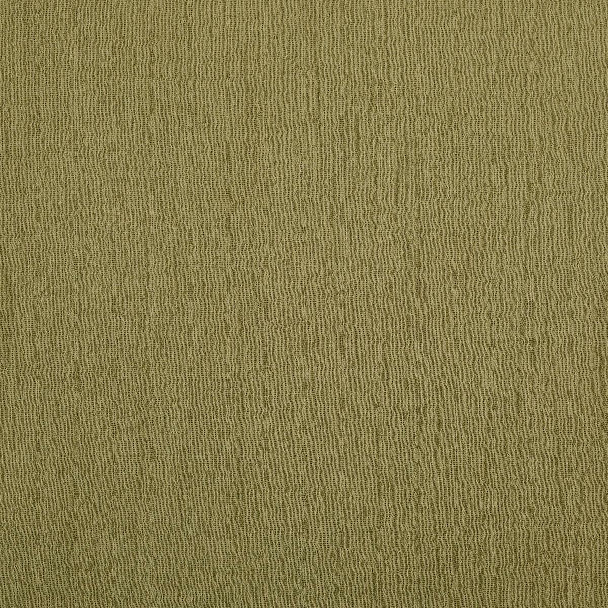 HAUSBETT-HIMMEL NENA - Grün, Textil - IDIMEX