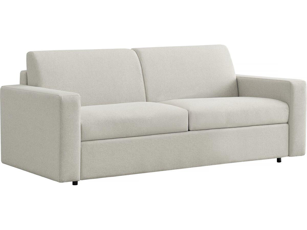 EINZELSOFA diana beige - Beige, Textil (99/82/194cm) - Habitat Garten