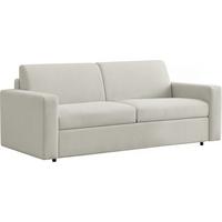 EINZELSOFA diana beige - Beige, Textil (99/82/194cm) - Habitat Garten