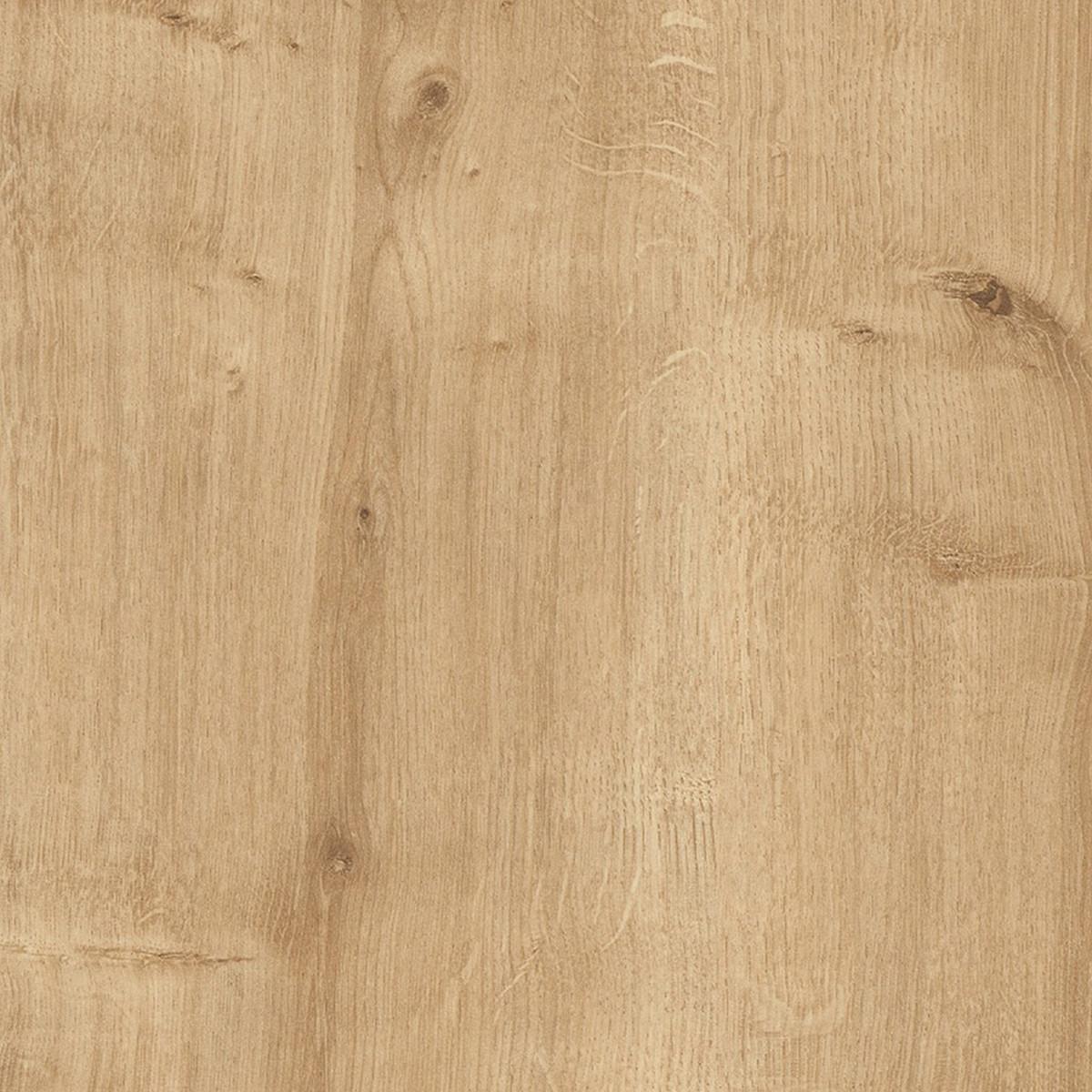 SCHUHSCHRANK 4 Türen L105 cm - Dude - Eichefarben, Holzwerkstoff (26/118.5/23.2cm) - Calicosy