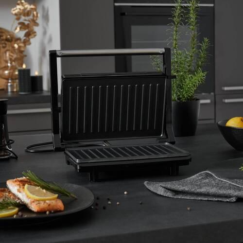 Kontaktgrill Fred