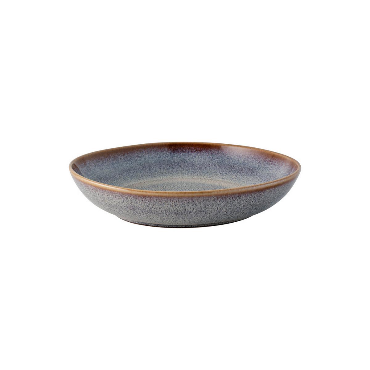 SCHALE Lave Beige ø 21 cm - Beige, Keramik (21cm) - like.Villeroy & Boch
