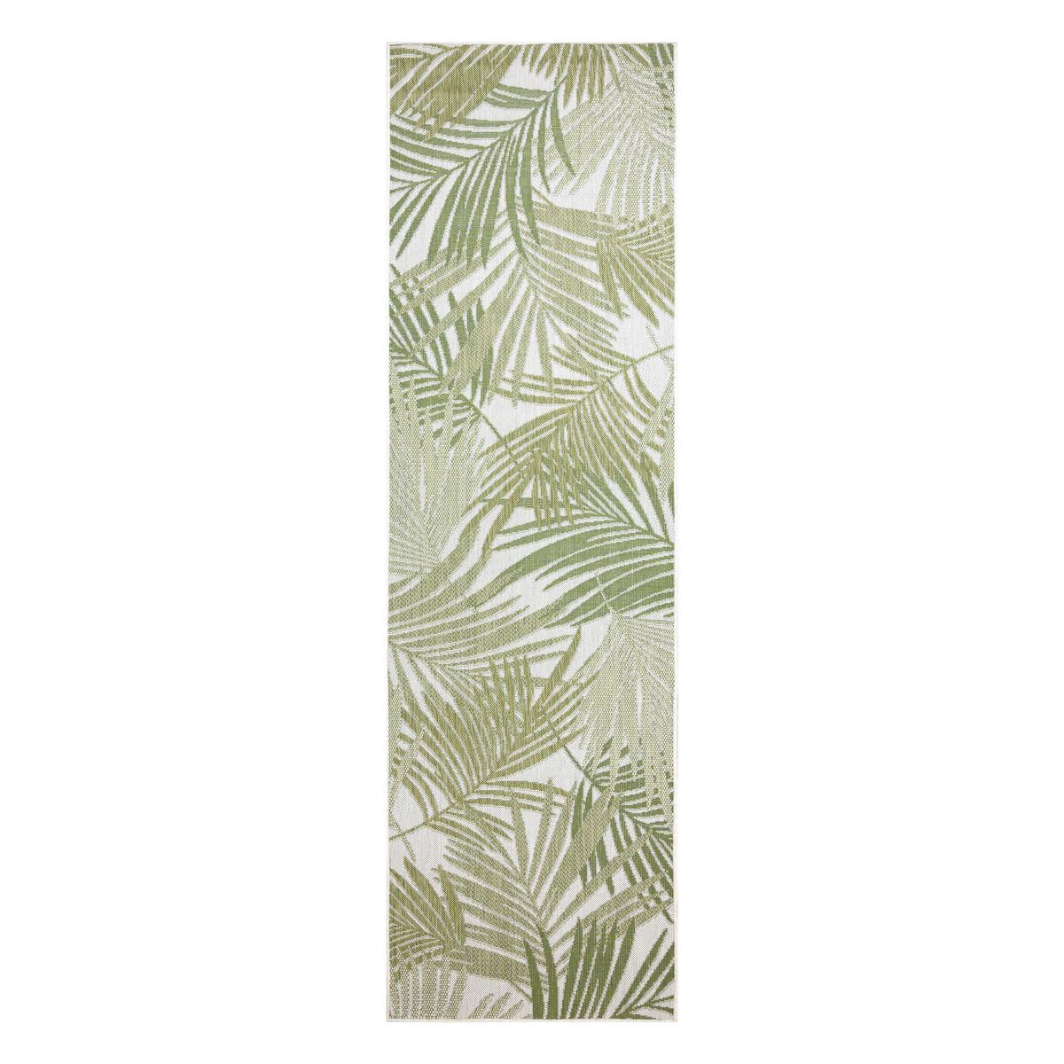 TEPPICH Sion 70/250 cm - Beige, Textil (70/250cm) - rugsX