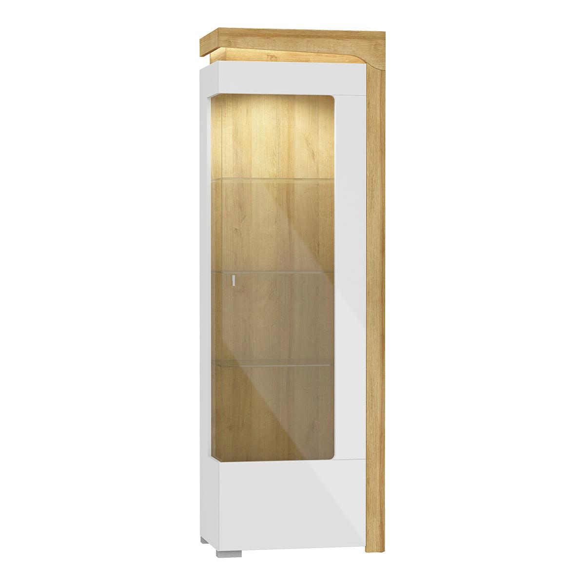 TODO - Weiß, Holzwerkstoff (64/197/43cm) - Petits-meubles