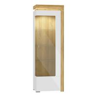 TODO - Weiß, Holzwerkstoff (64/197/43cm) - Petits-meubles