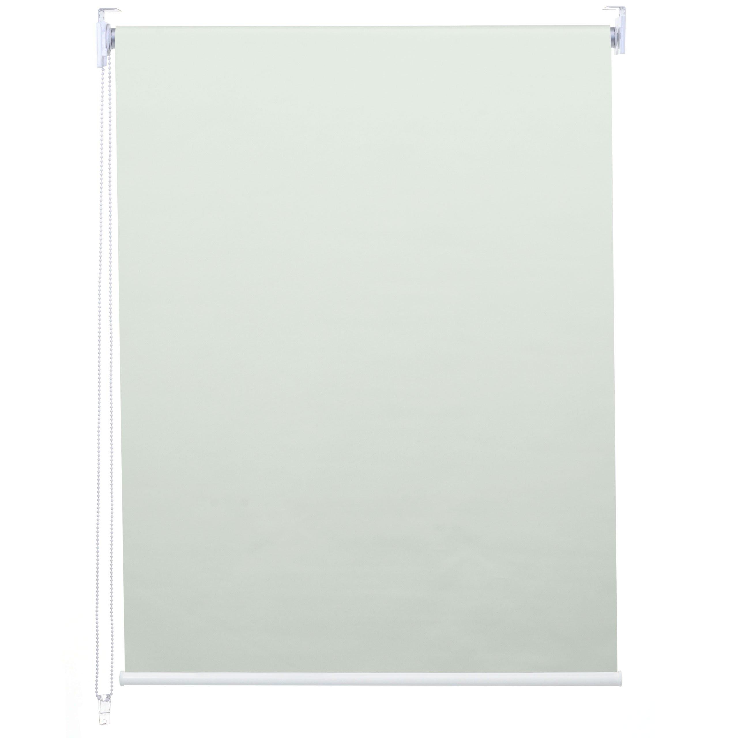 ROLLO Cremeweiß - Creme, Textil (60/160/7cm) - MCW