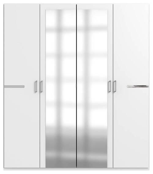 DREHTÜRENSCHRANK ANNA