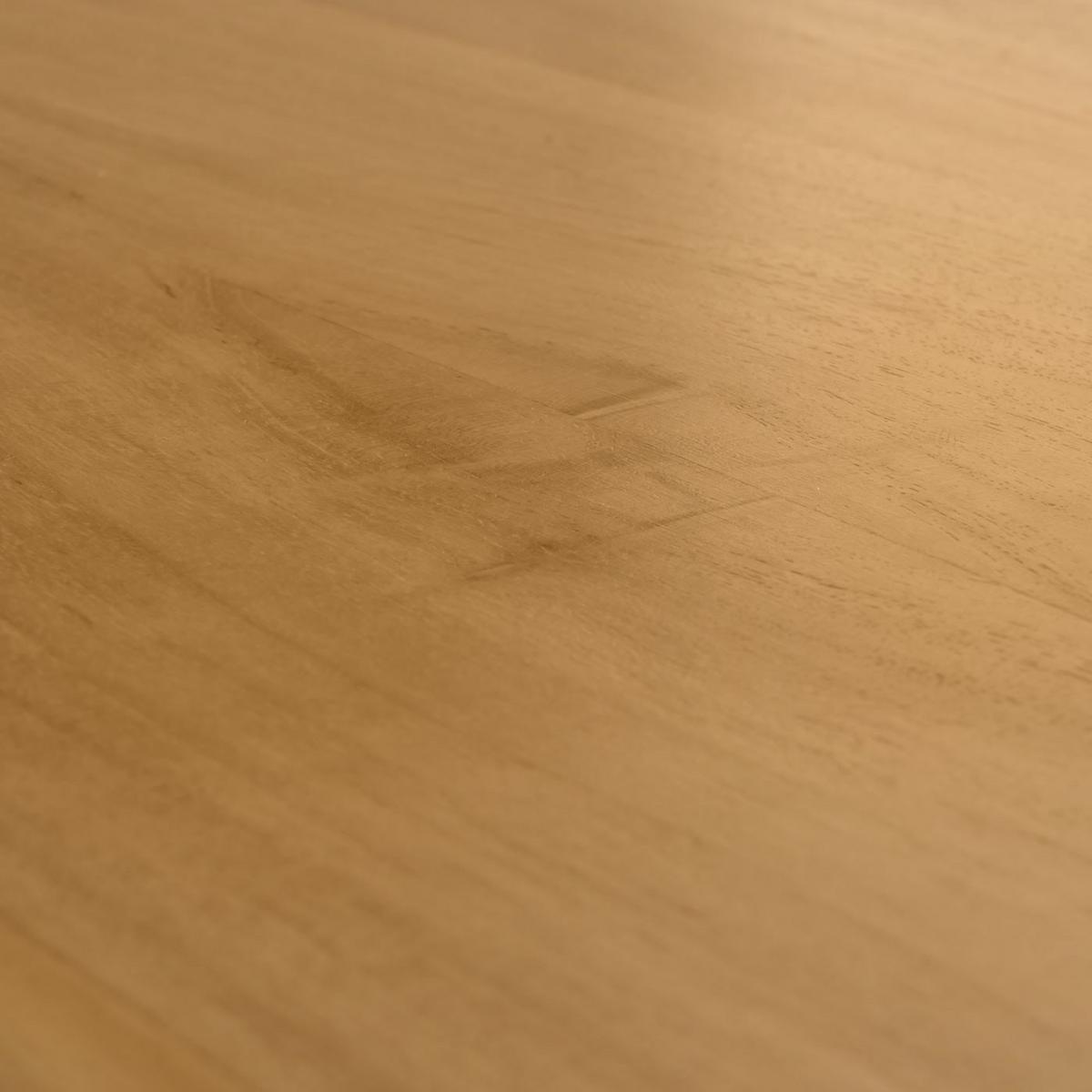 TEAK-WASCHBECKENUNTERSCHRANK Braun - Braun, Holz (106/81/55cm) - MCW