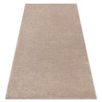 TEPPICH Softy 160/220 cm - Beige, Textil (160/220cm) - rugsX