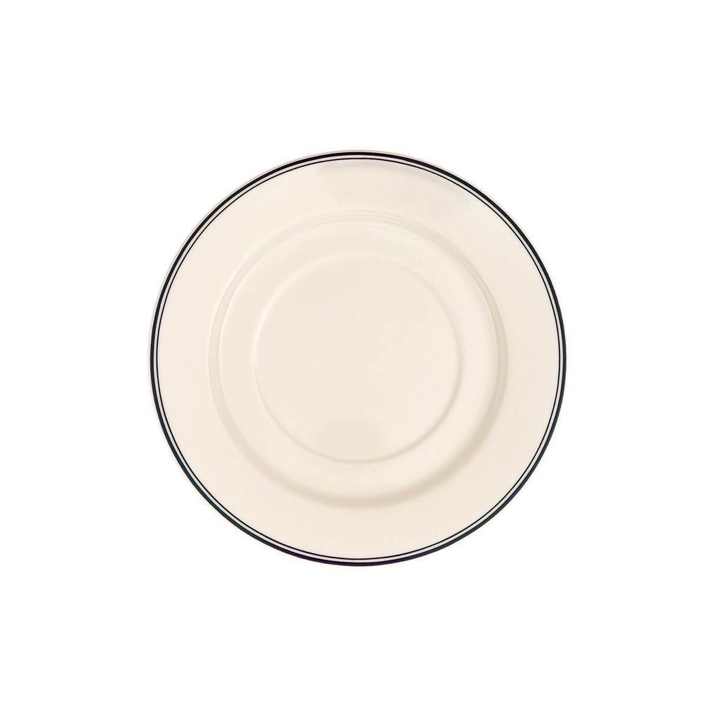 SUPPEN-UNTERTASSE Design Naif bunt ø 18,7 cm - Multicolor, Keramik (18.7cm) - Villeroy & Boch
