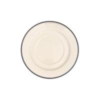 SUPPEN-UNTERTASSE Design Naif bunt ø 18,7 cm - Multicolor, Keramik (18.7cm) - Villeroy & Boch