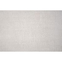 KOPFTEIL gepolstert - Gesteppt – hellbeiger Stoff - 90 cm - Beige, Karton/Holz (90/120/10cm) - Sommeil de Plomb