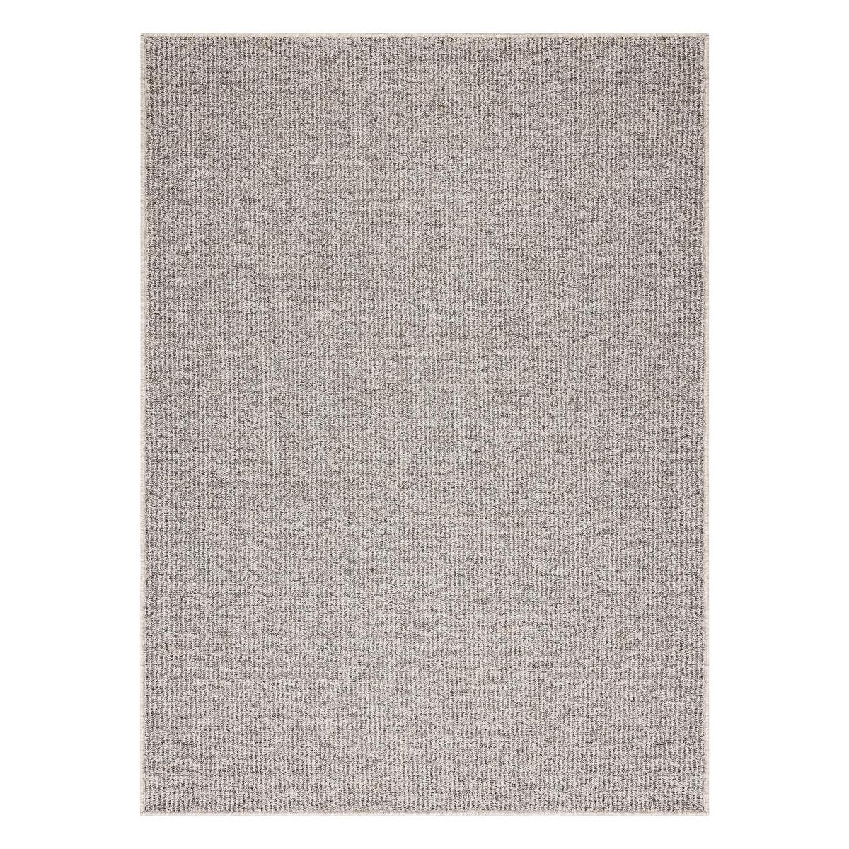LÄUFERBODEN PRIUS beige 100/250 cm - Beige, Textil (100/250cm) - rugsX