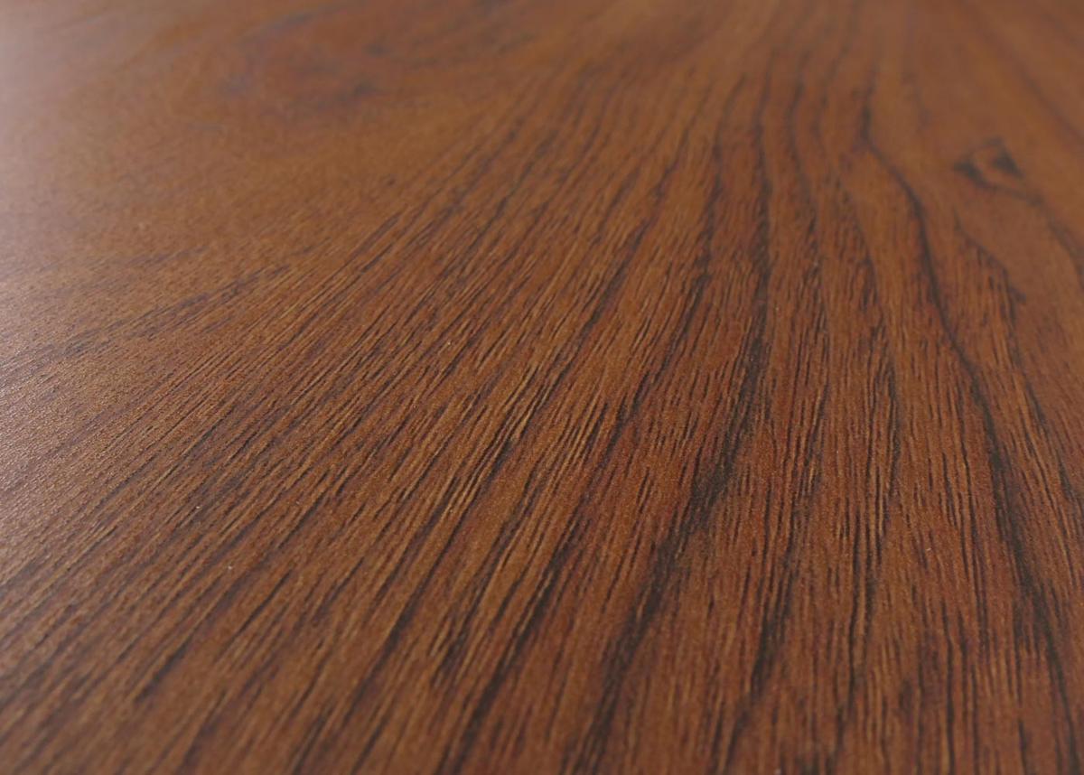 KOMMODE Walnuss Dekor - Walnussfarben, Holzwerkstoff (80/94/45cm) - MCW