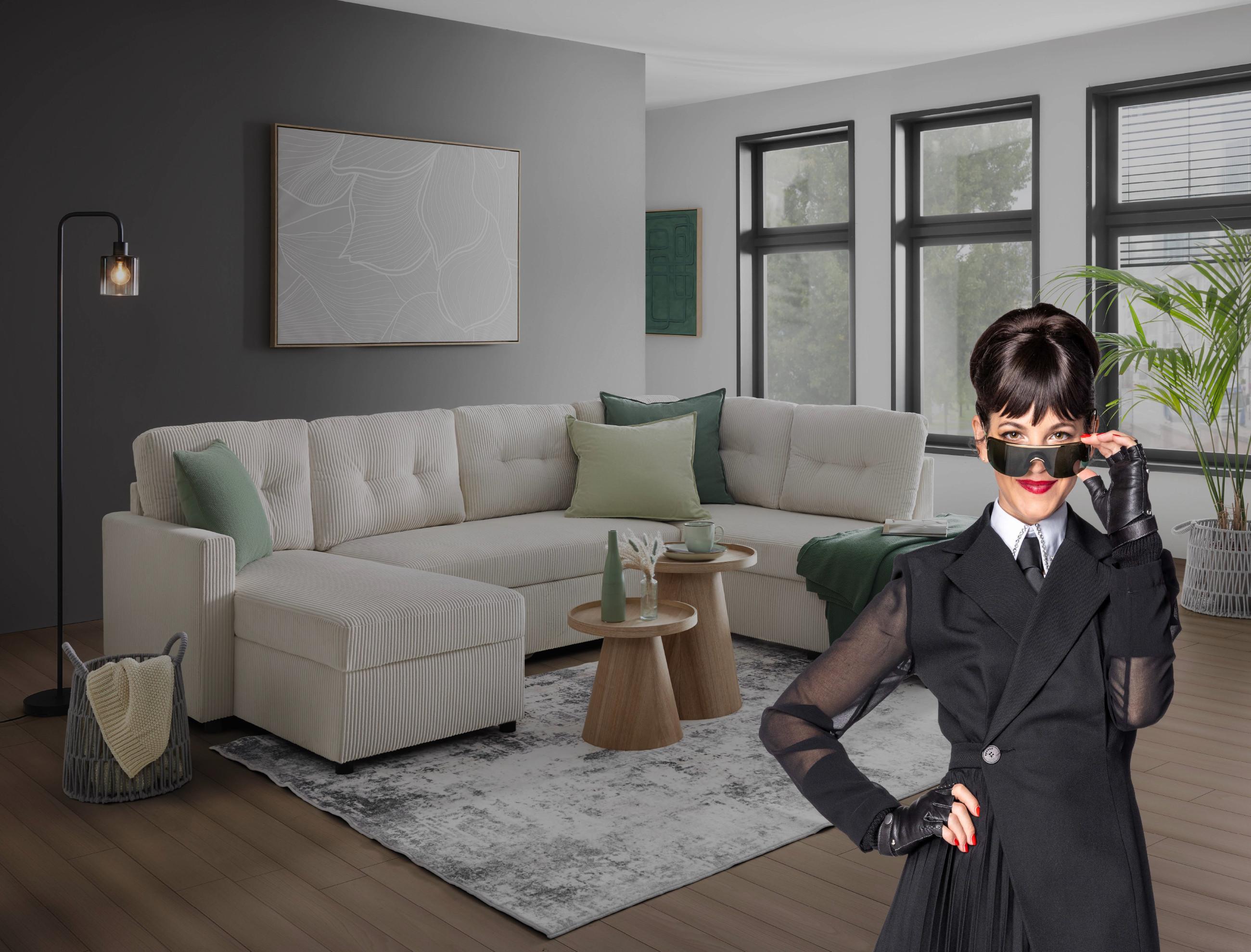 Black November bei mömax