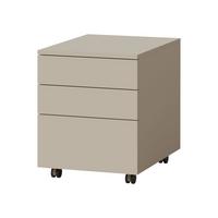 CONTAINER Lorin LO15 - Kaschmir, Holzwerkstoff (41/51/51cm) - MIRJAN24