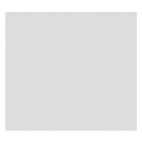 VLIESTAPETE Weiß 53/1005 cm - Weiß, Textil (53/1cm) - KUNSTLOFT