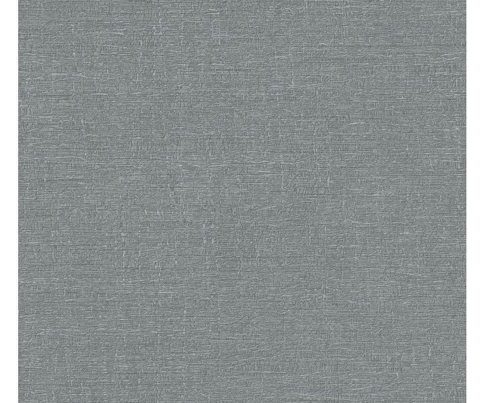 VLIESTAPETE Grau 53/1005 cm - Grau, Textil (53/1cm) - KUNSTLOFT