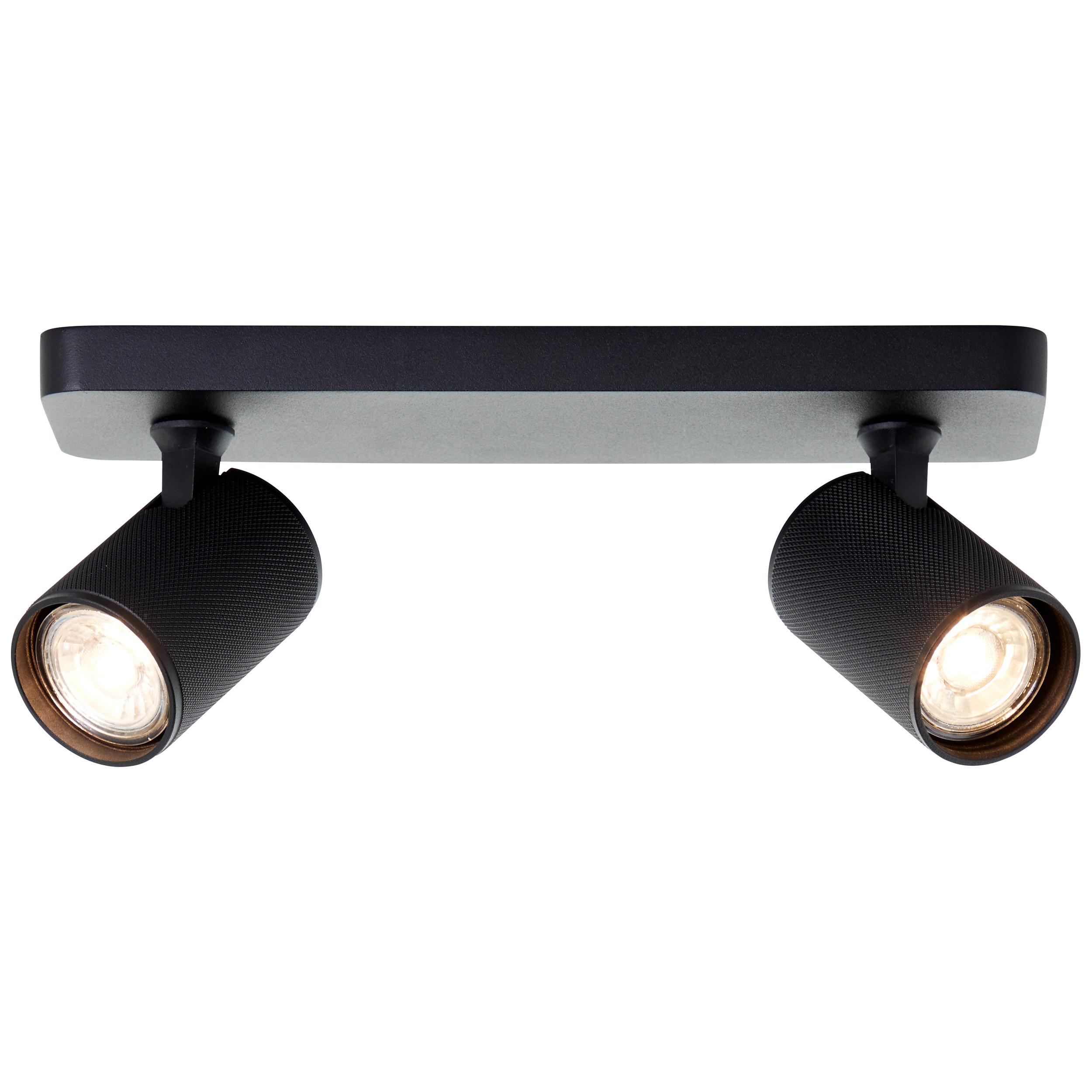 BALKENSTRAHLER Marty G99202/76 - Schwarz, Metall (9/31/12.1cm) - Brilliant