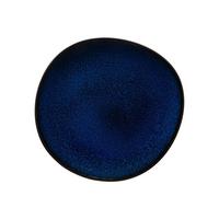FRÜHSTÜCKSTELLER Lave Bleu ø 23 cm - Blau, Keramik (23cm) - like.Villeroy & Boch