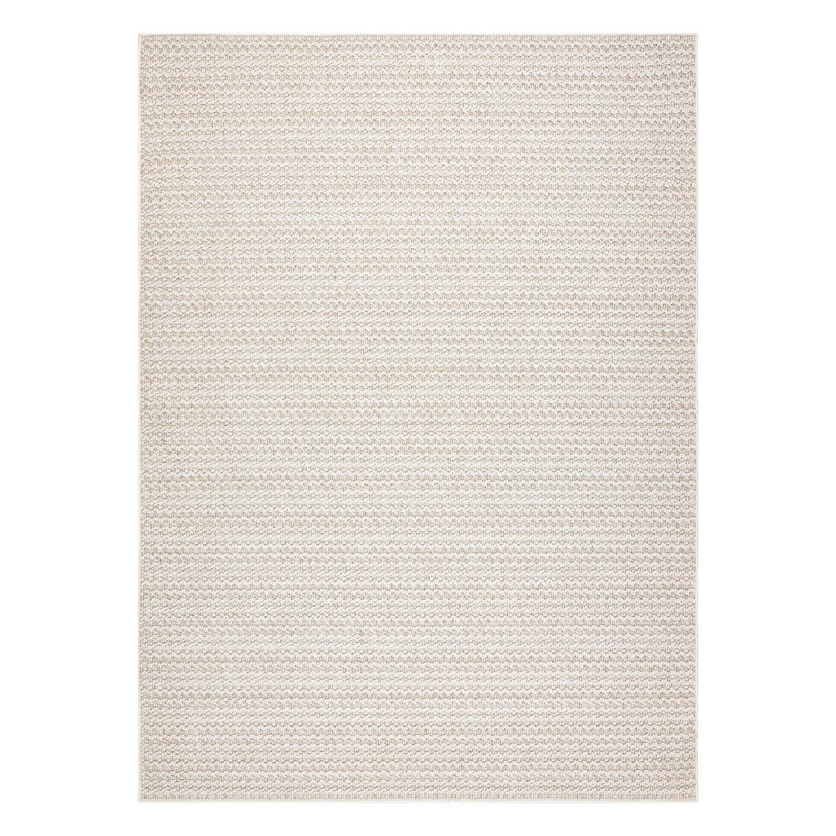 TEPPICH Origi 200/290 cm - Beige, Textil (200/290cm) - rugsX