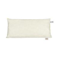 FEDERKISSEN Publik 30/70 cm - Creme, Textil (30/70cm) - beties Heimtextil