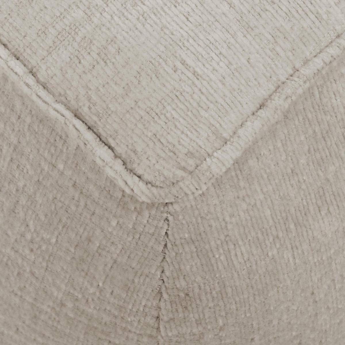SCHLAFSOFA Darling 2-Sitzer, mit Bettkasten, Cappuccino - Cappuccino, Textil (210/92/100cm) - Beautysofa