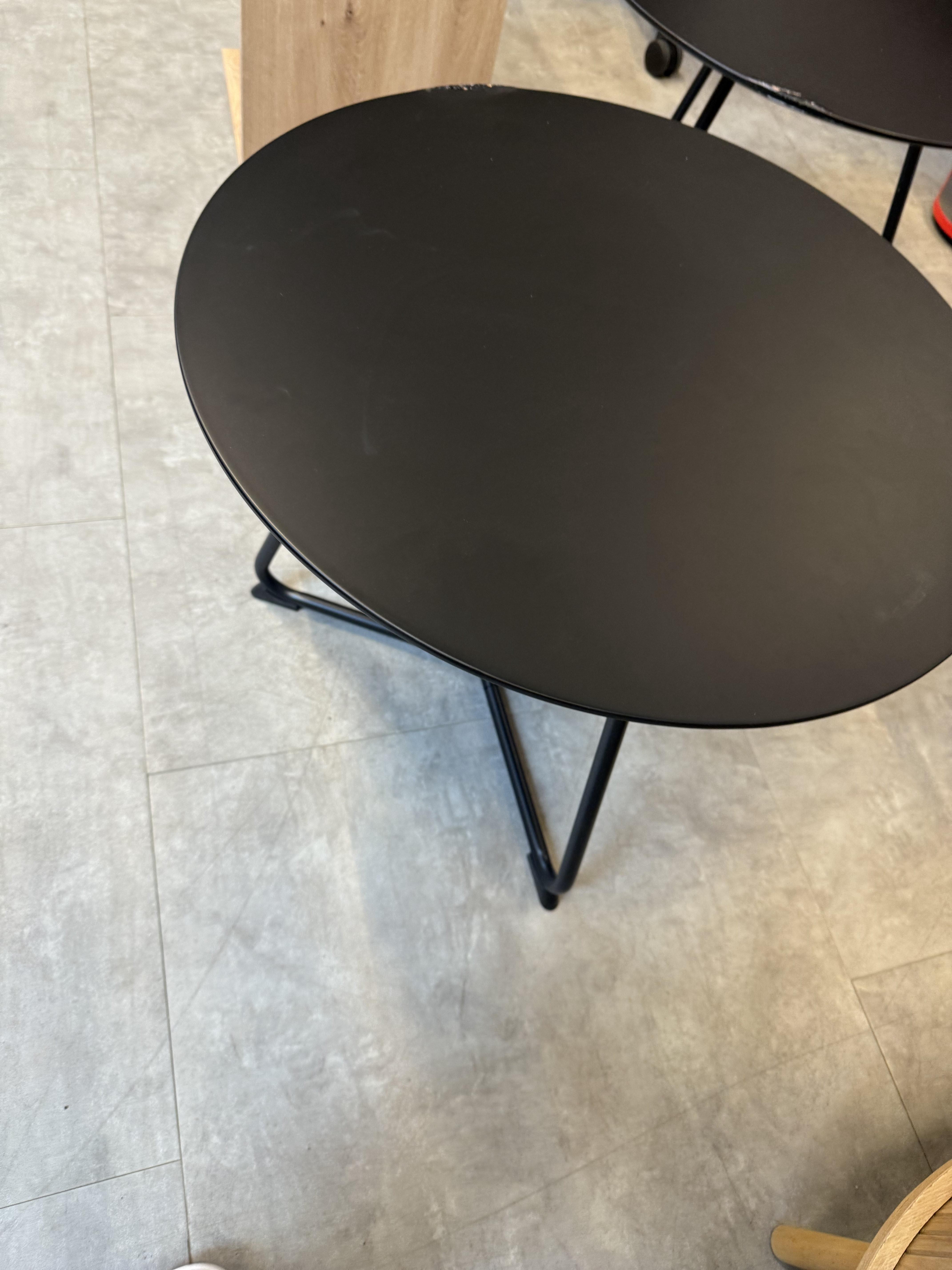 CSEPEL OUTLET DOHÁNYZÓASZTAL MICA 