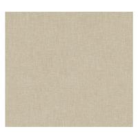 VLIESTAPETE Beige 53/1005 cm - Beige, Textil (53/1cm) - KUNSTLOFT