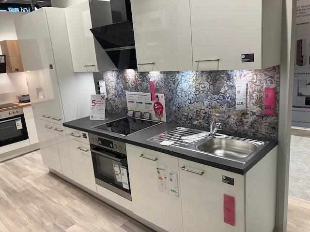 Küchenblock IP4050 - Impuls